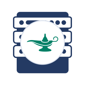 Refgenie server